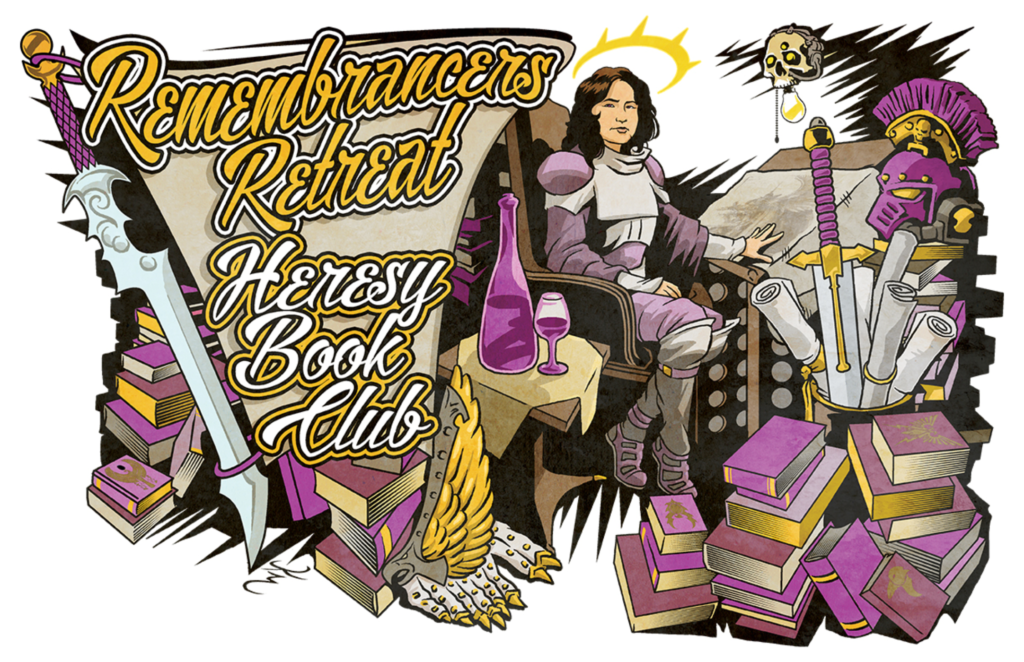 The Remembrancer's Tale main image 0
